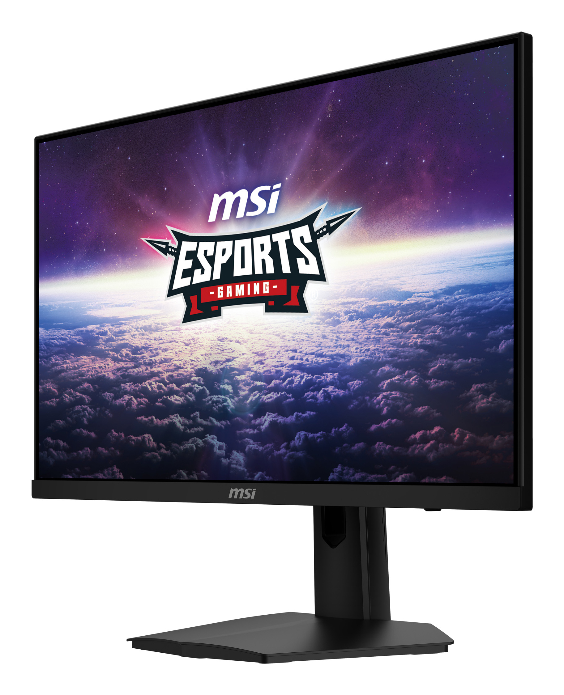 MSI Monitor LED, 23.8 inch, 1920 x 1080 pixeli, 180 Hz, Negru, G244F E2 - imagine 3