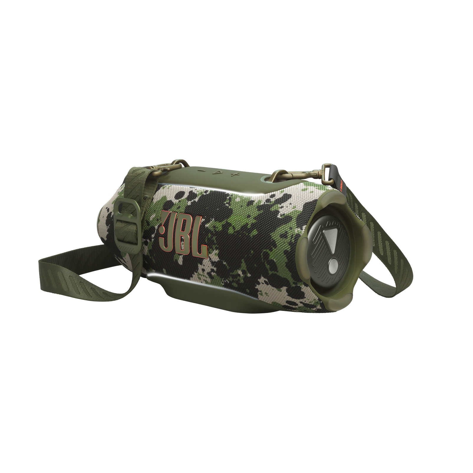 JBL Boxe Portabile cu Bluetooth, JBLXTREME5SQUAD