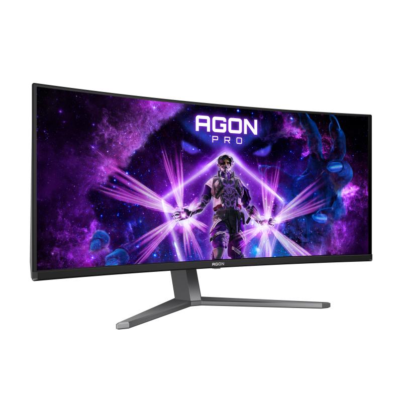 AOC MONITOR 34", AG346UCD - imagine 5