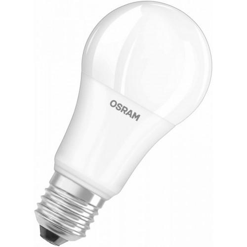 Osram BEC LED, soclu E27, putere 13W, forma clasic, lumina alb calda, alimentare, 000004052899971097