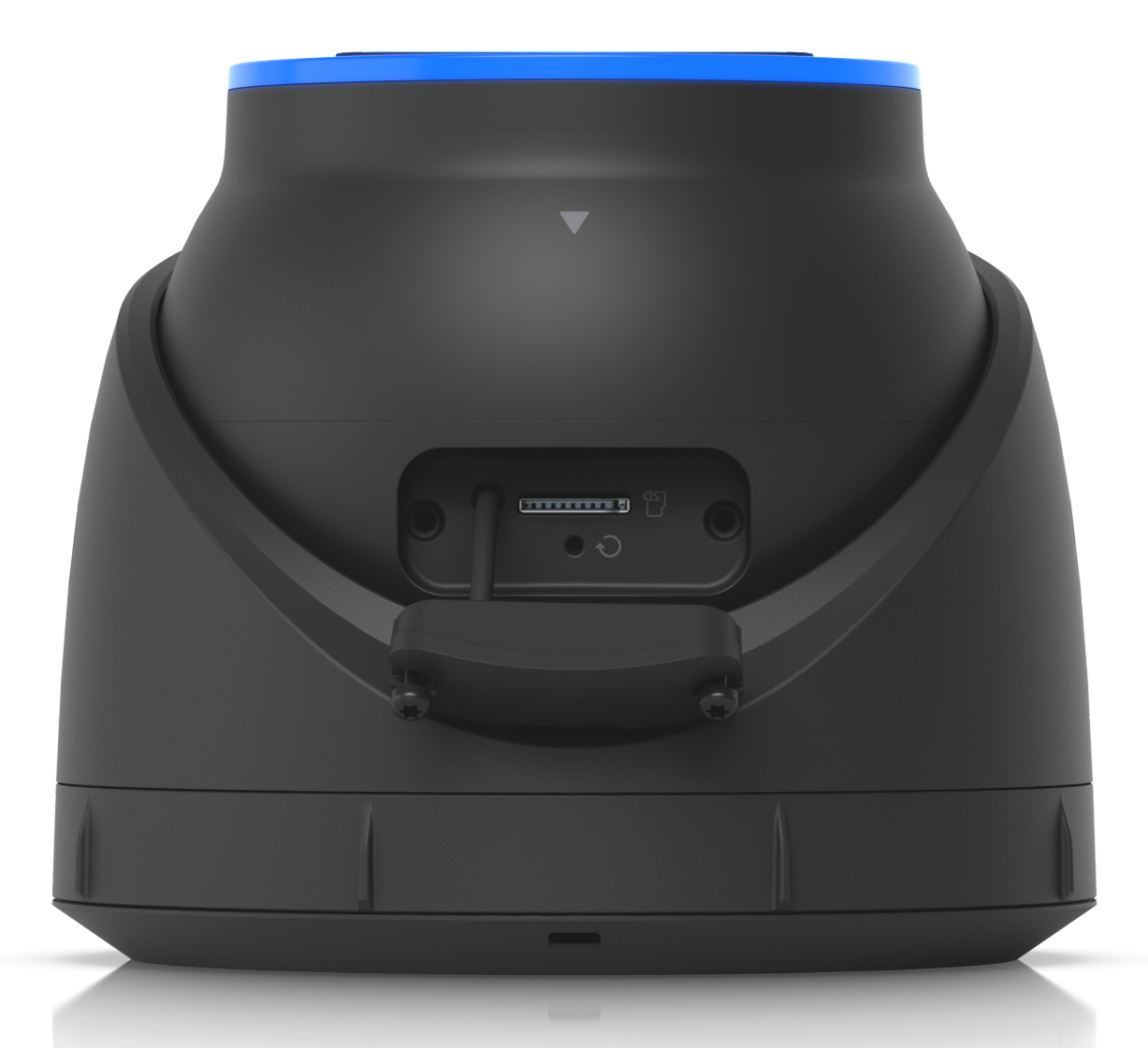 Ubiquiti NET CAMERA AI TURRET/WHITE, UVC-AI-TURRET-B - imagine 7