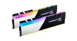 G.Skill MEMORY DIMM 16GB PC25600 DDR4/K2, F4-3200C16D-16GTZN