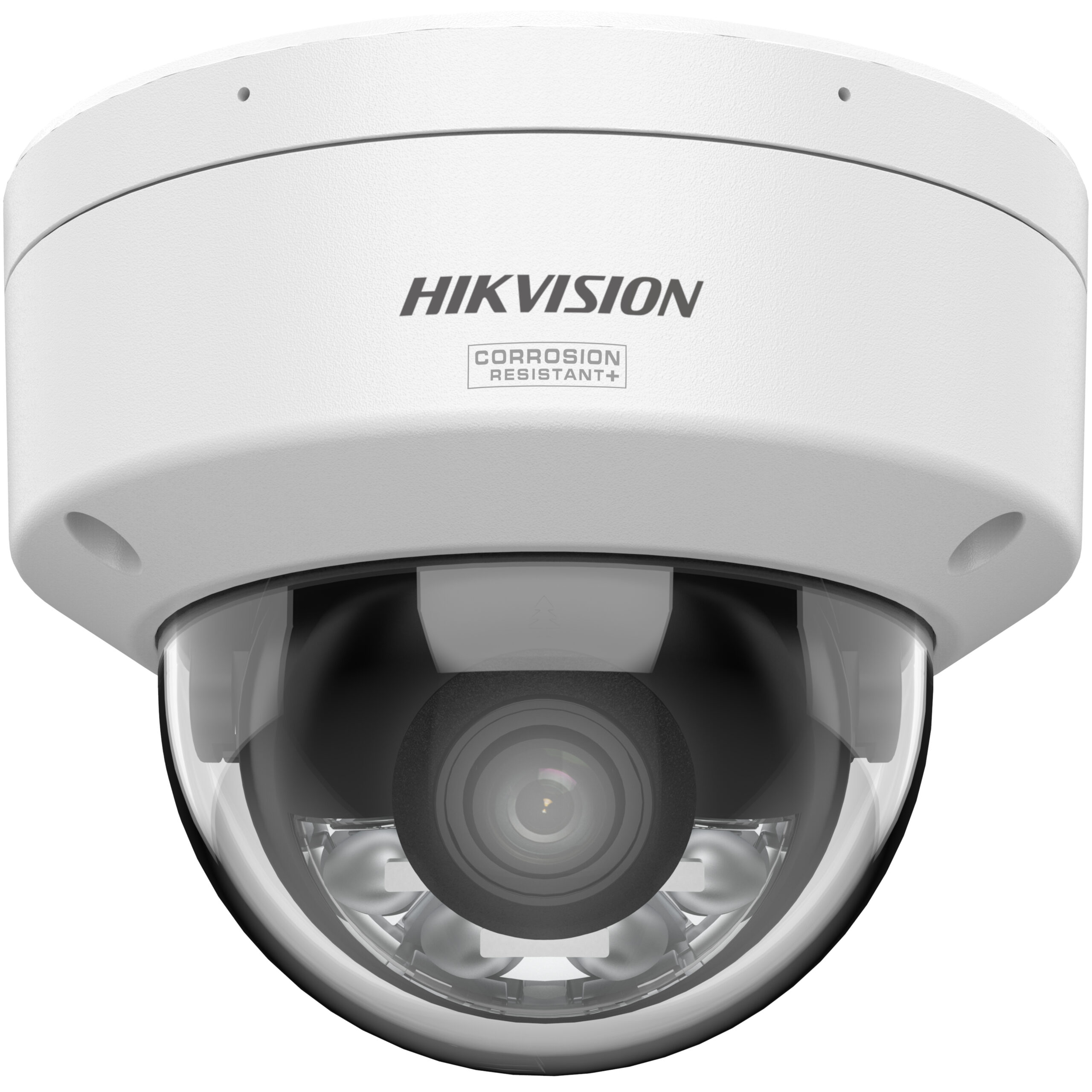 Hikvision CAMERA IP DOME 8MP 2.8MM IR 30M, DS-2CD2187G3-LIY(2.8MM)