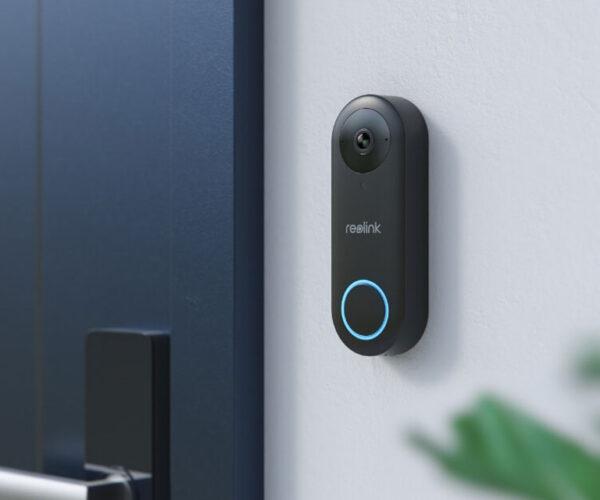 Reolink SONERIE VIDEO, D340W