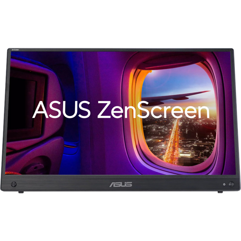 Asus MONITOR 15.6" TOUCH, MB16AHG