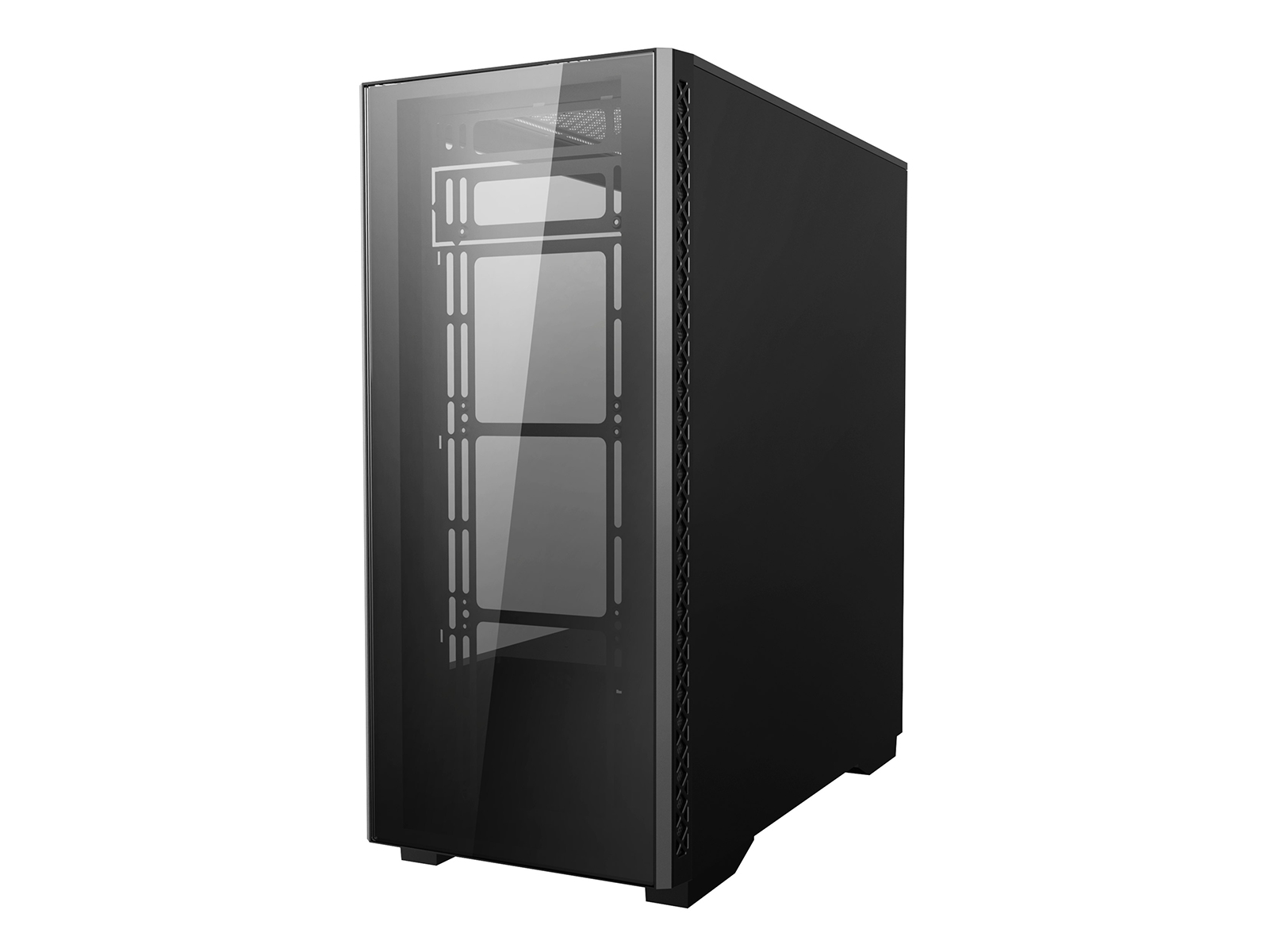 Deepcool CARCASA MATREXX 50 ADD-RGB 4F, Middle Tower E-ATX, fara sursa, DP-ATX-MATREXX50-AR-4F-NE - imagine 2