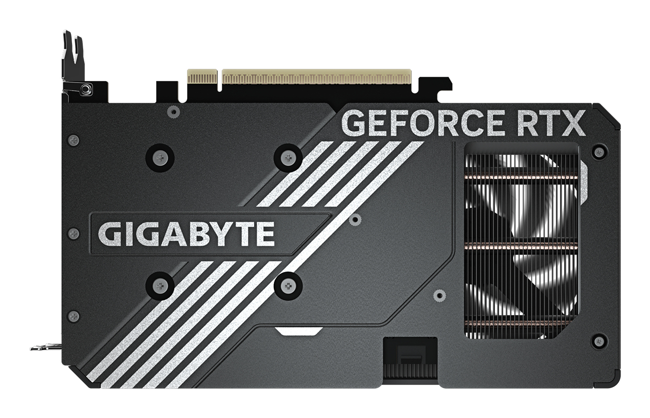 Gigabyte VGA GB RTX 5060TI WINDFORCE MAX OC 16GB, GV-N506TWF2MAX OC-16GD - imagine 6