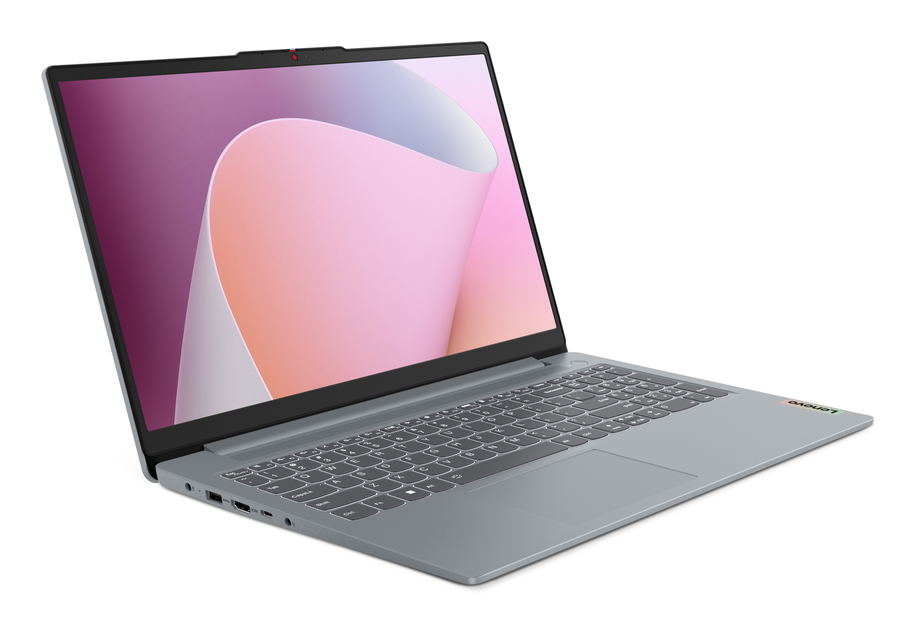 Lenovo Notebook IPS3-15AMN8 R5-40 15"/8/256GB, 82XQ01TCRM - imagine 4