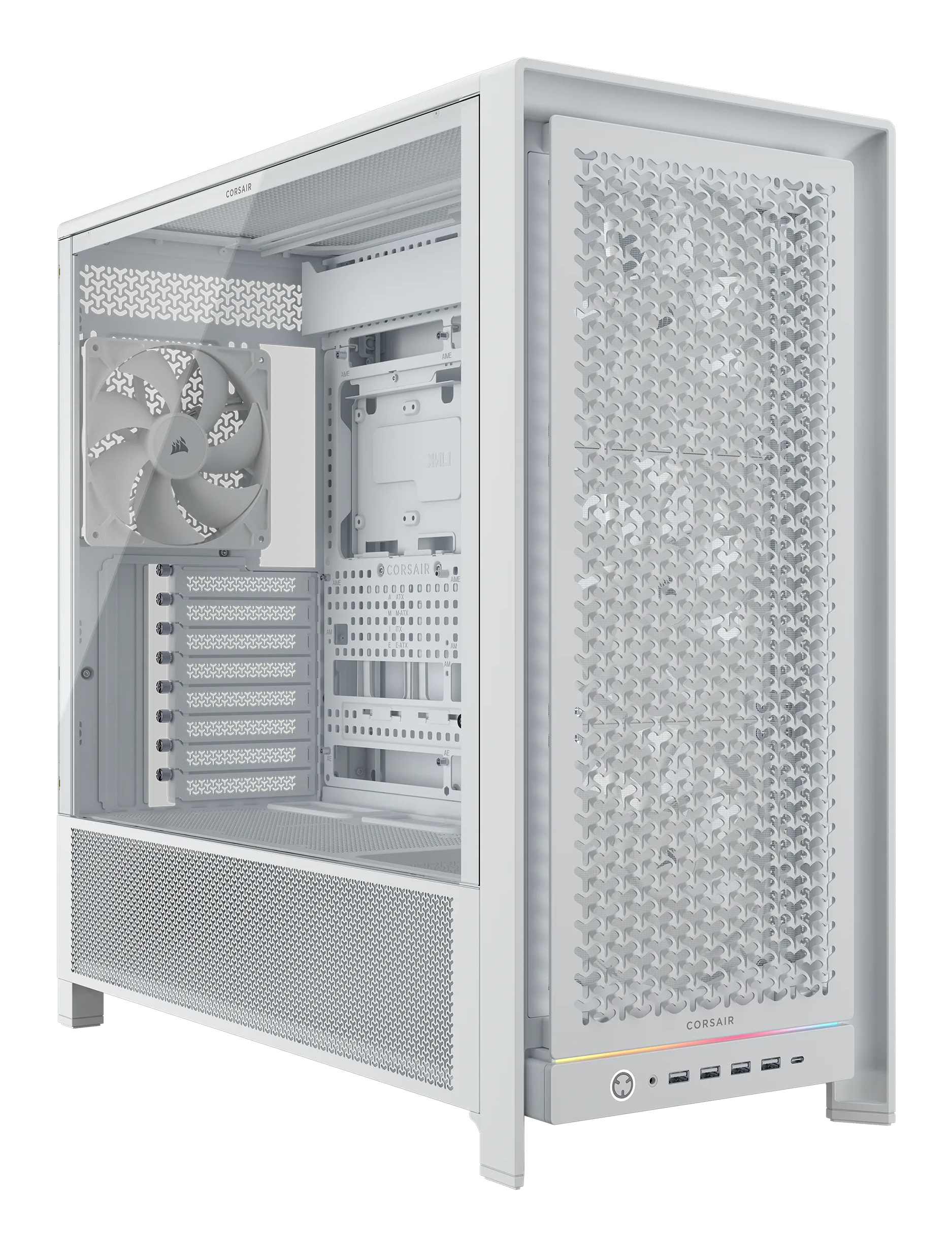 Corsair Carcasa, CC-9011308-WW