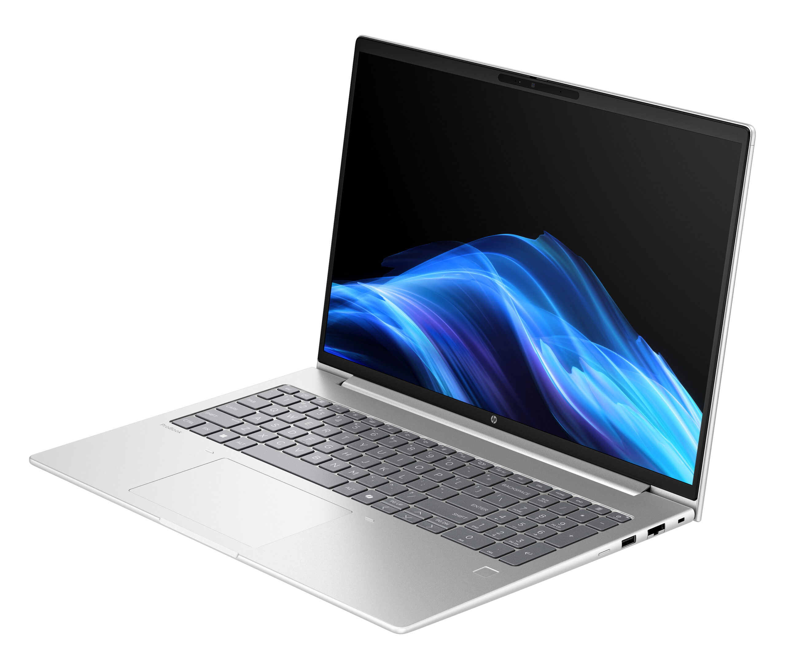 HP 16 ProBook 4 G1i 16, WUXGA IPS, Procesor Intel® CoreTM Ultra 7 255U (12M Cache, up to, B9YL8ET - imagine 4