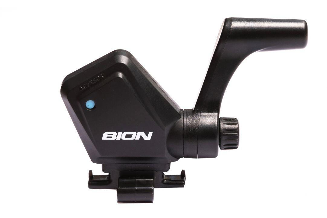 PEGAS Senzor smart Bion de viteza si cadenta, tehnologie 2.4G, ANT+ si BLE 4.0, Dual, BION-CX-320D