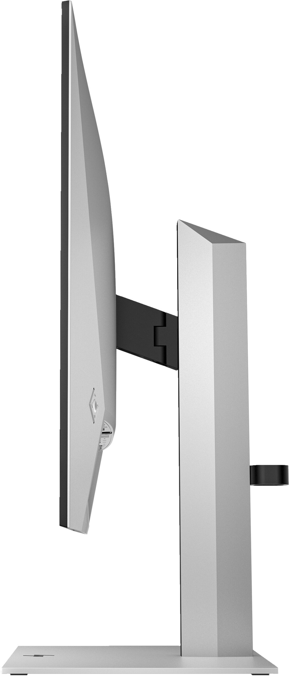 HP MONITOR LCD 24" S7 PRO 724PU/, 8Y2F7AA - imagine 4