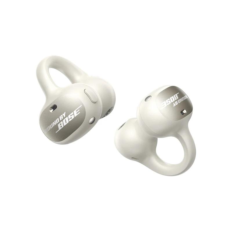 Baseus CASTI Inspire XC1 Open-Ear True Wireless, on ear, pt smartphone, microfon pe casca, A0102801