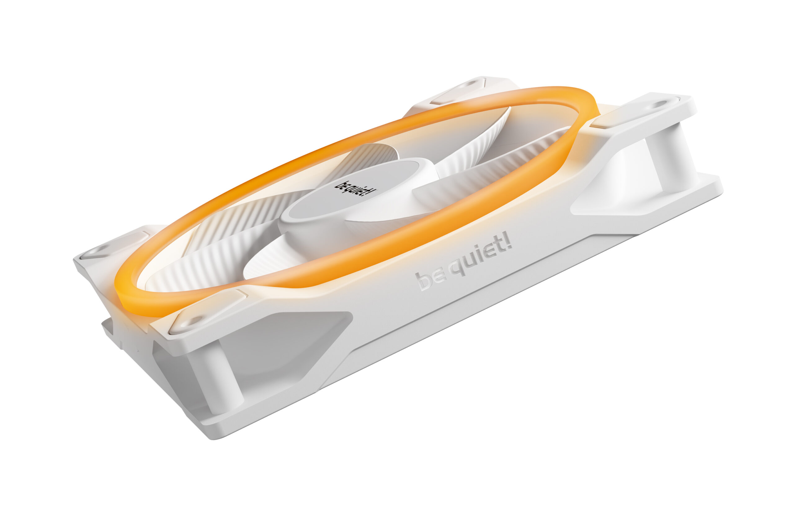 Be Quiet Ventilator LIGHT WINGS, BL135 - imagine 2