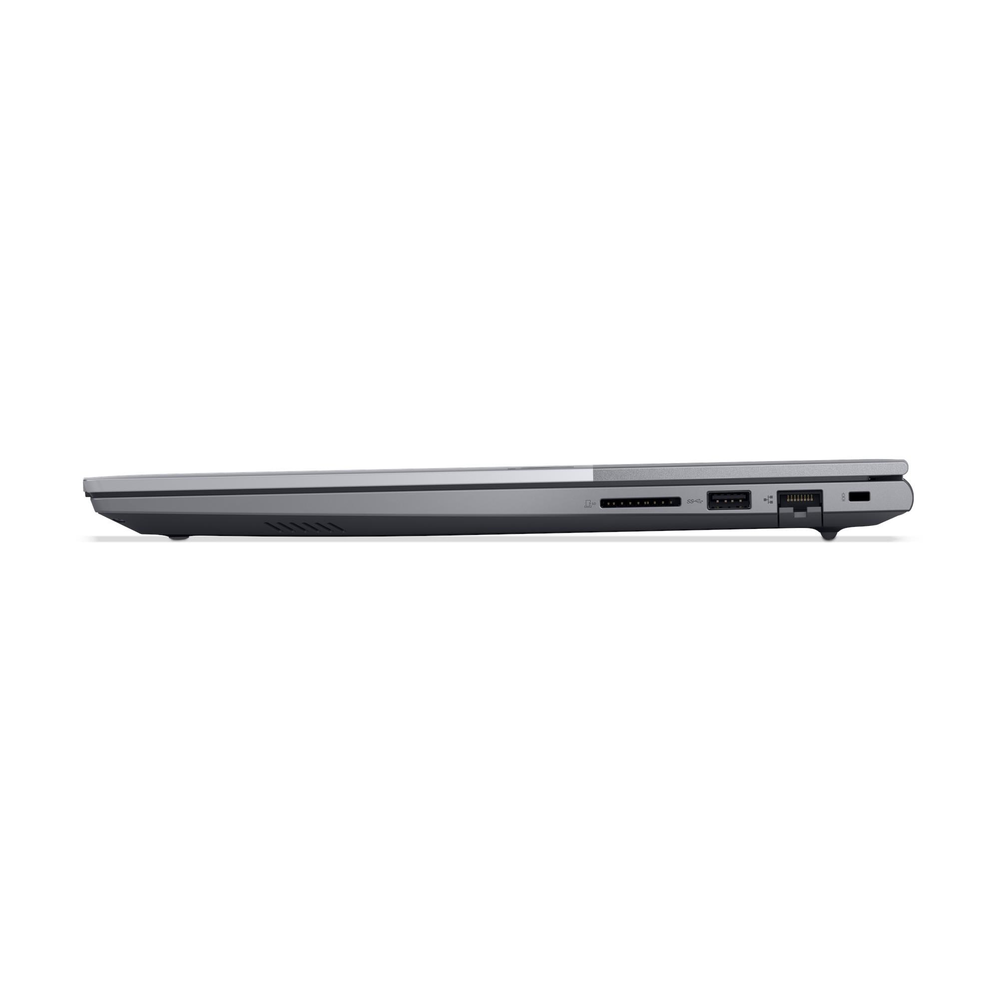 Lenovo TB 16 G9 WUXGA C5 210H 32 1T 3YD DOS, 21US005CRI - imagine 9