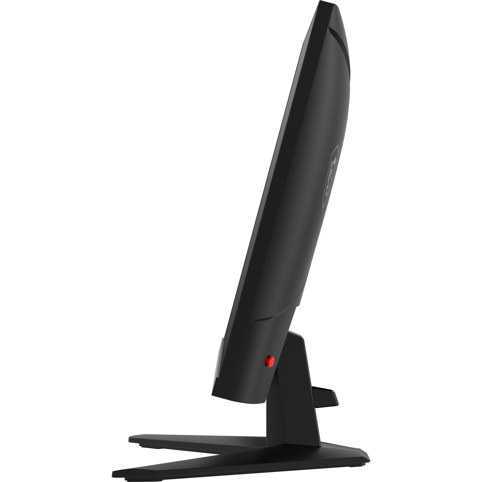 MSI 27inch Rapid IPS FHD 200HZ 1ms HDMI DP Headphone out Tilt Black, MAG 274F - imagine 4