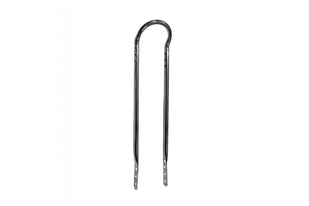 PEGAS Sissy bar Mini 16, Crom, KT-KP-20-CP