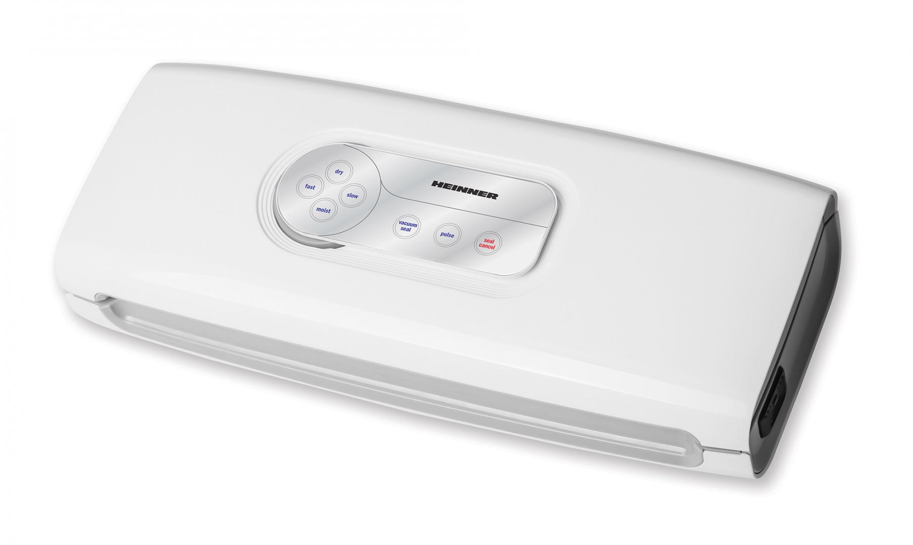 HEINNER APARAT DE VIDAT, HAV-140WH