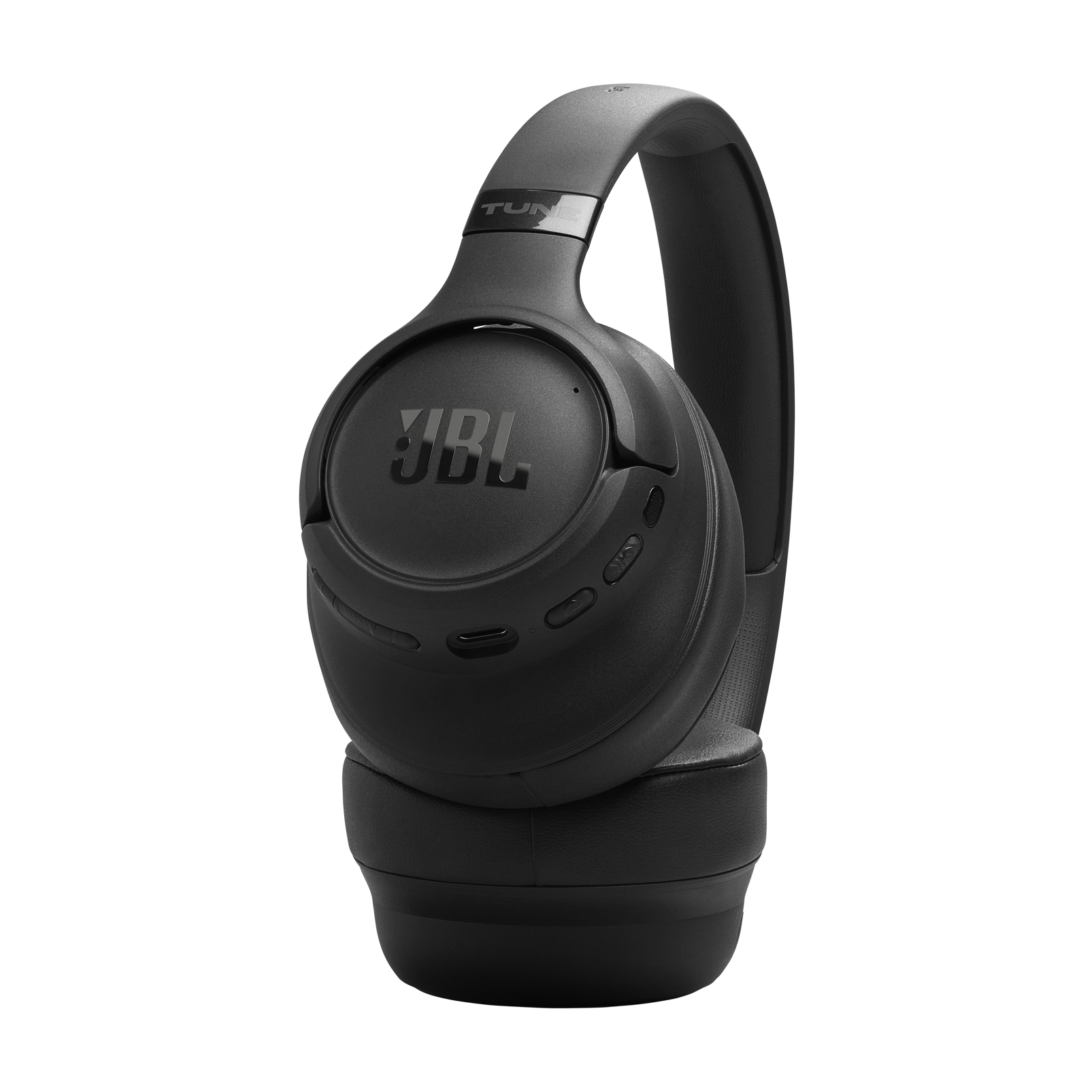 JBL Tune 780NC, Autonomie 76 ore, Bluetooth 6.0, Negru, JBLT780NCBLK - imagine 7