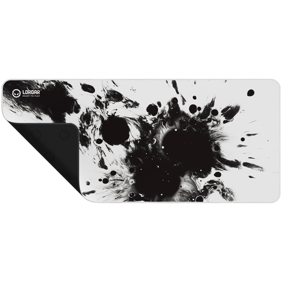 LORGAR MPA14XL, non-waterproof polyester fabric, with stitched edge., LRG-MPA14XL