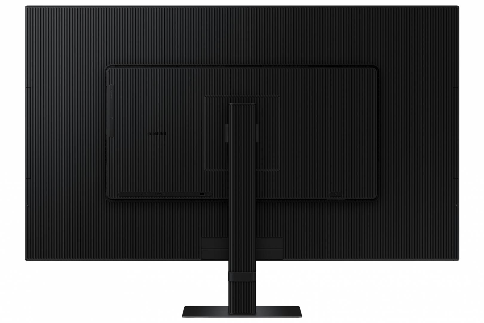 Samsung Monitor 32", LS32D700EAUXEN - imagine 11