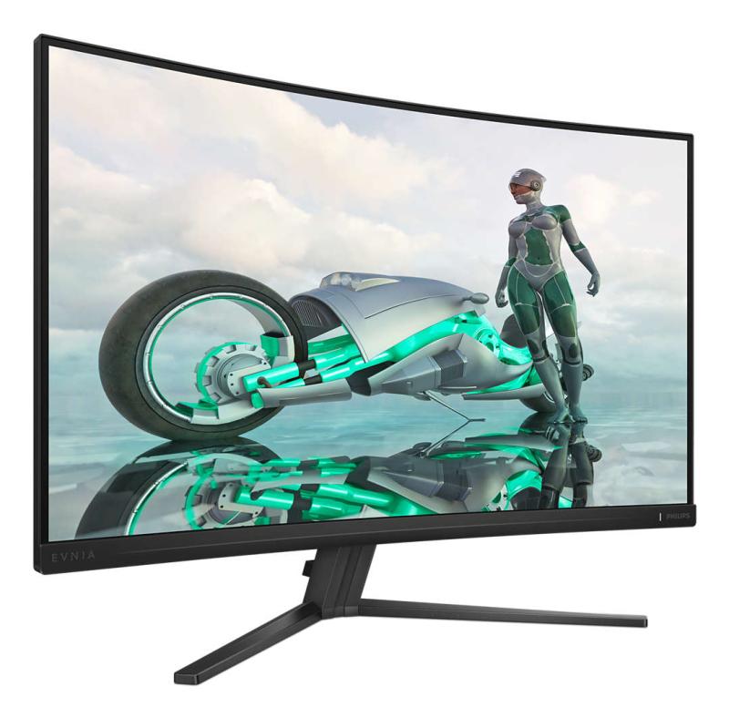 Philips Monitor 32", 32M2C3500L/00