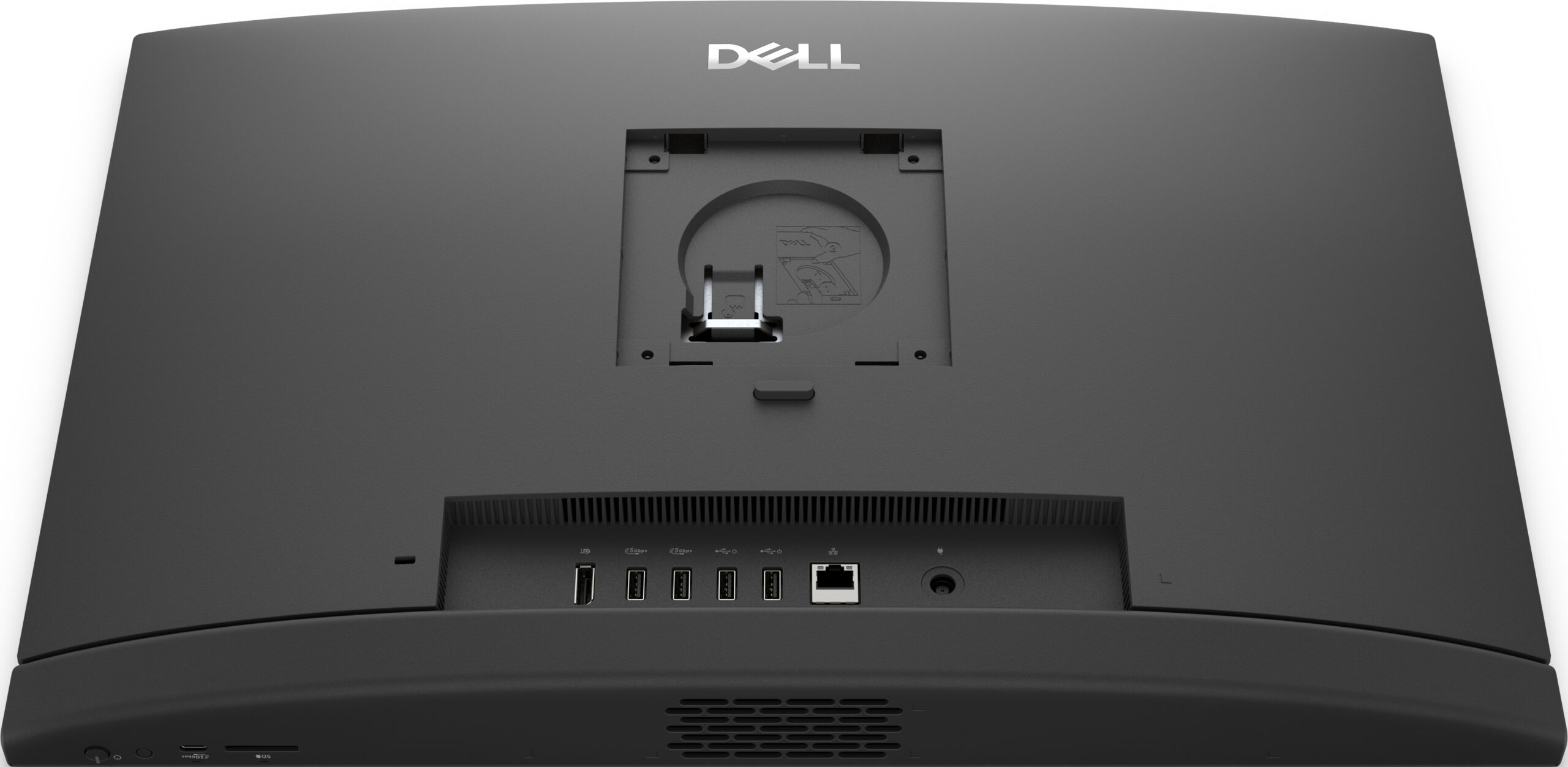 Dell DL QC24251 FHD AIO U5-235T 16 512 W11P, BTO103_QC24251_EMEA - imagine 6