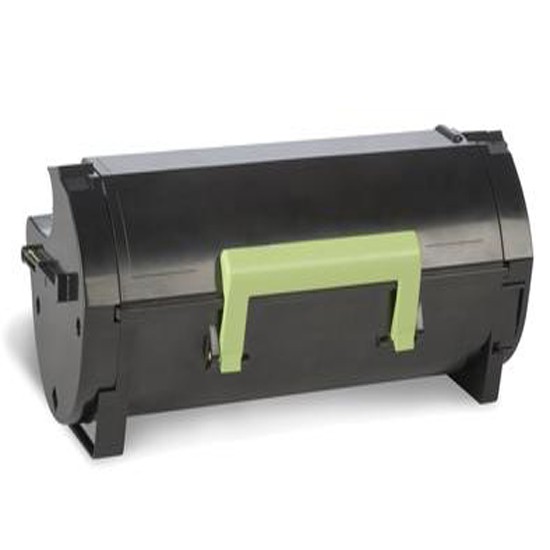 Lexmark Toner Original Black pentru MS510|MS610, 20K, 50F2U0R