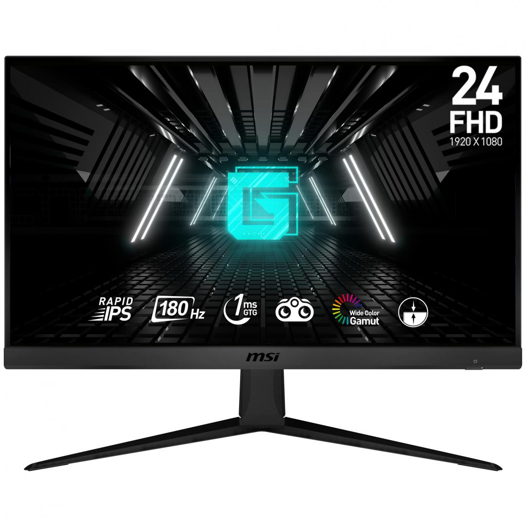 MSI MONITOR 23.8", G2412F