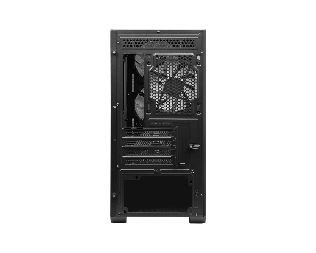 MSI Carcasa, MAG FORGE M100A - imagine 5