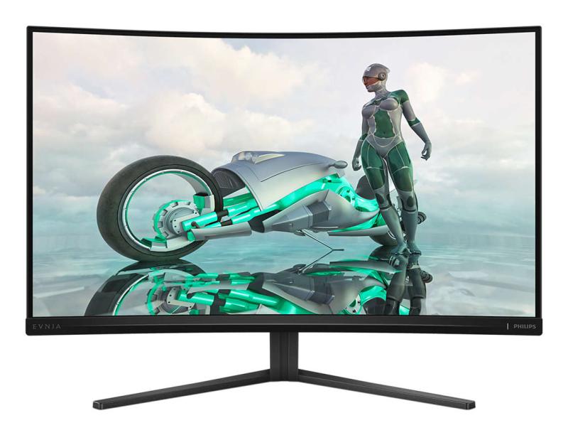 Philips Monitor 32", 32M2C3500L/00 - imagine 3