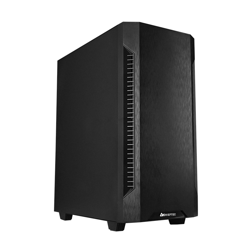 CHIEFTEC CARCASA ELOX, AS-01B-OP