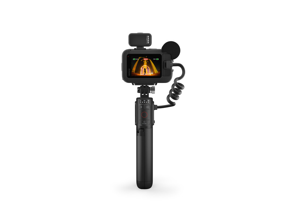 GoPro Camera de actiune H13B Creator Edition5.3K60, 27MP, HyperSmooth 6.0, CHDFB-131-EU - imagine 2