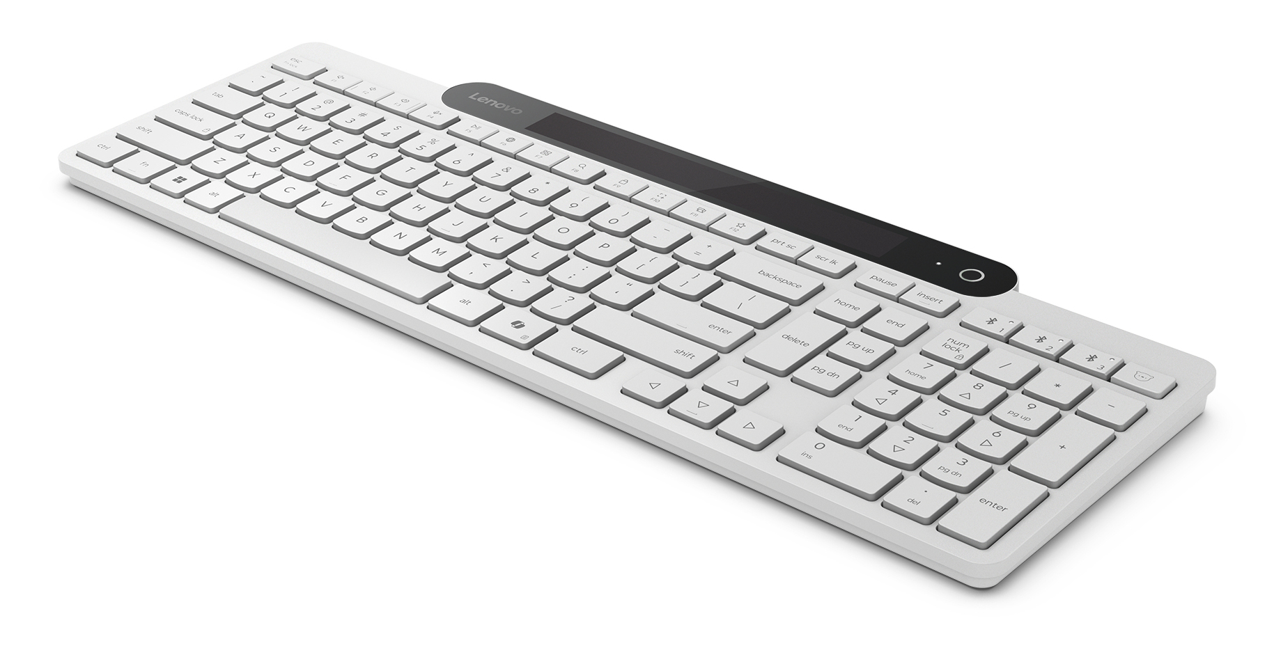 Lenovo KEYBOARD BLUETH 800/, GY41R69601 - imagine 4