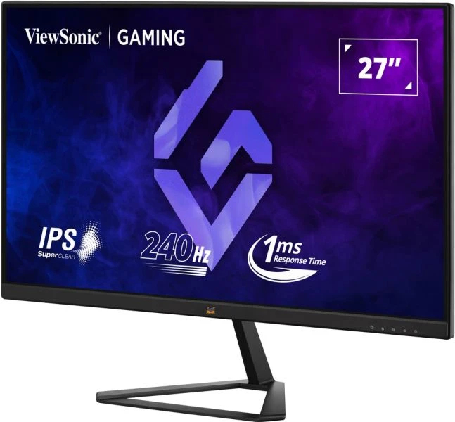 ViewSonic Monitor 27", VX2779A-HD-PRO - imagine 6