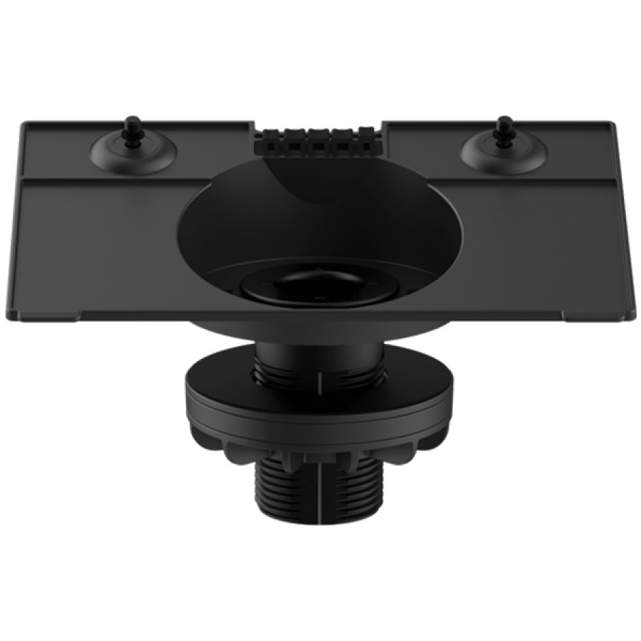 Logitech TAP RISER MOUNT GRAPHITE - WW, 952-000080