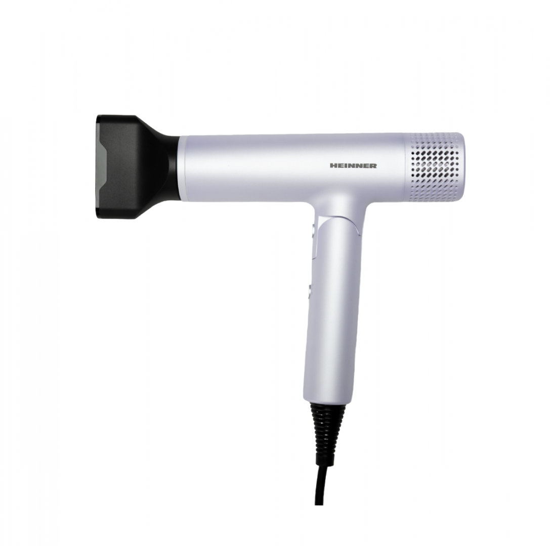 HEINNER USCATOR DE PAR PROFESIONAL, HHD-Y16BLDC-LV