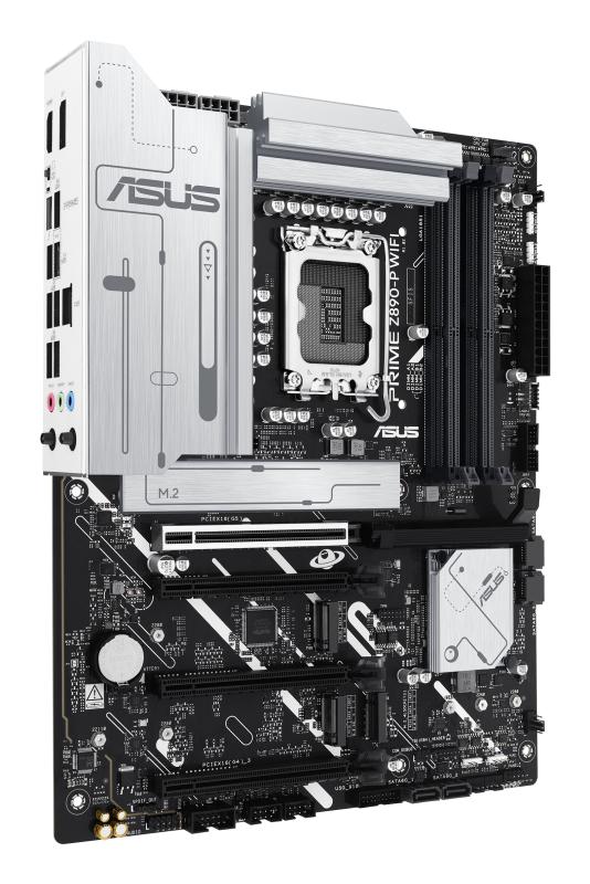 Asus MB, PRIME Z890-P WIFI - imagine 4