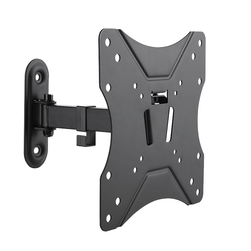 Logilink SUPORT de perete, pt 1 TV/monitor plat, diag. max 42 inch, inclinare, pivotare, max, BP0007