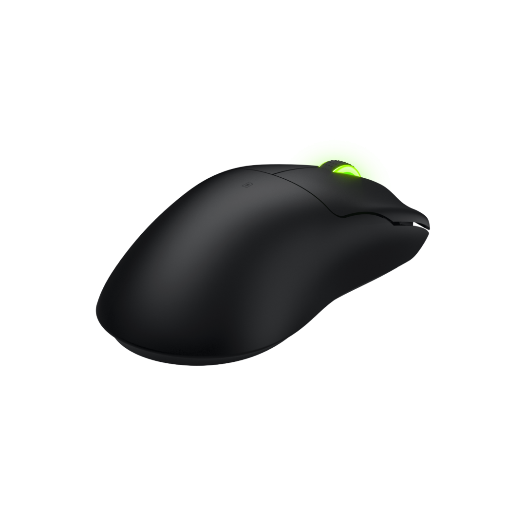 HATOR Mouse Gaming Wireless Pulsar 3 ULTRA 4K Wireless, 30000 DPI, Negru, HTM680 - imagine 2