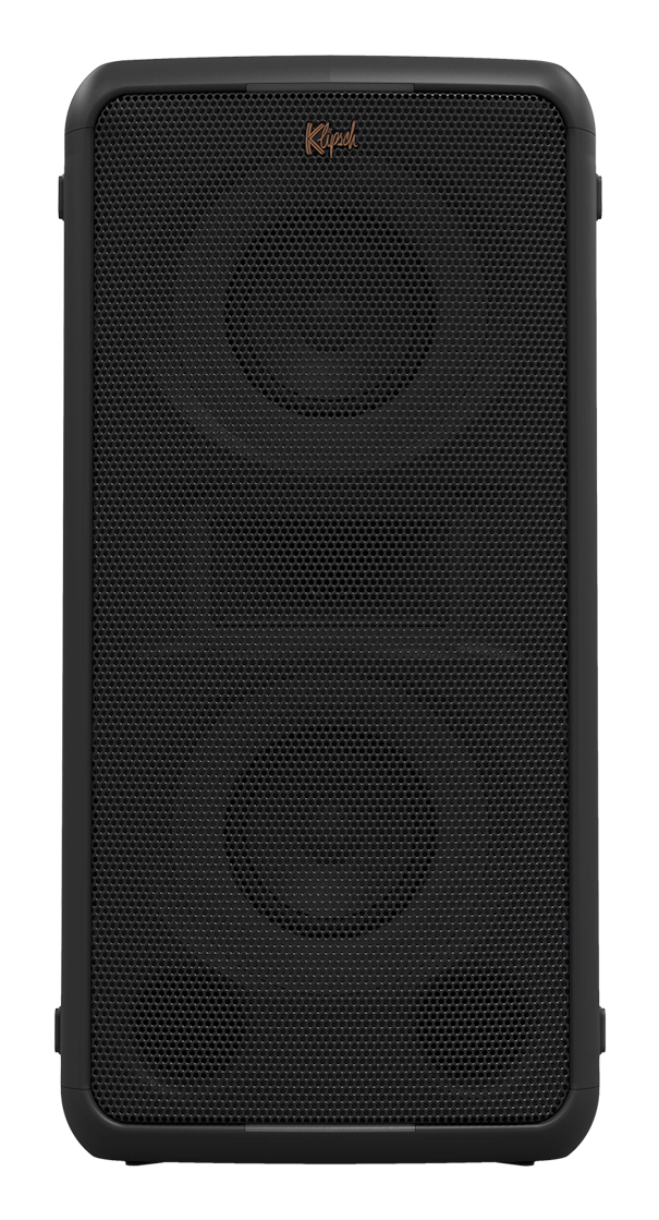 KLIPSCH Boxa portabila Miami Black, 1073417 - imagine 10