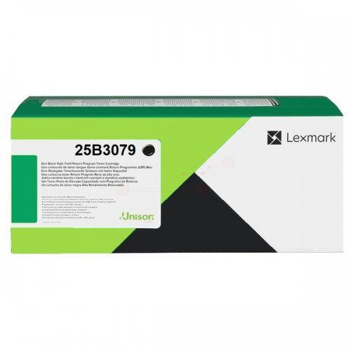 Lexmark Toner Original Black pentru M5255|M5270|XM5365|XM5370, 45K, 25B3079