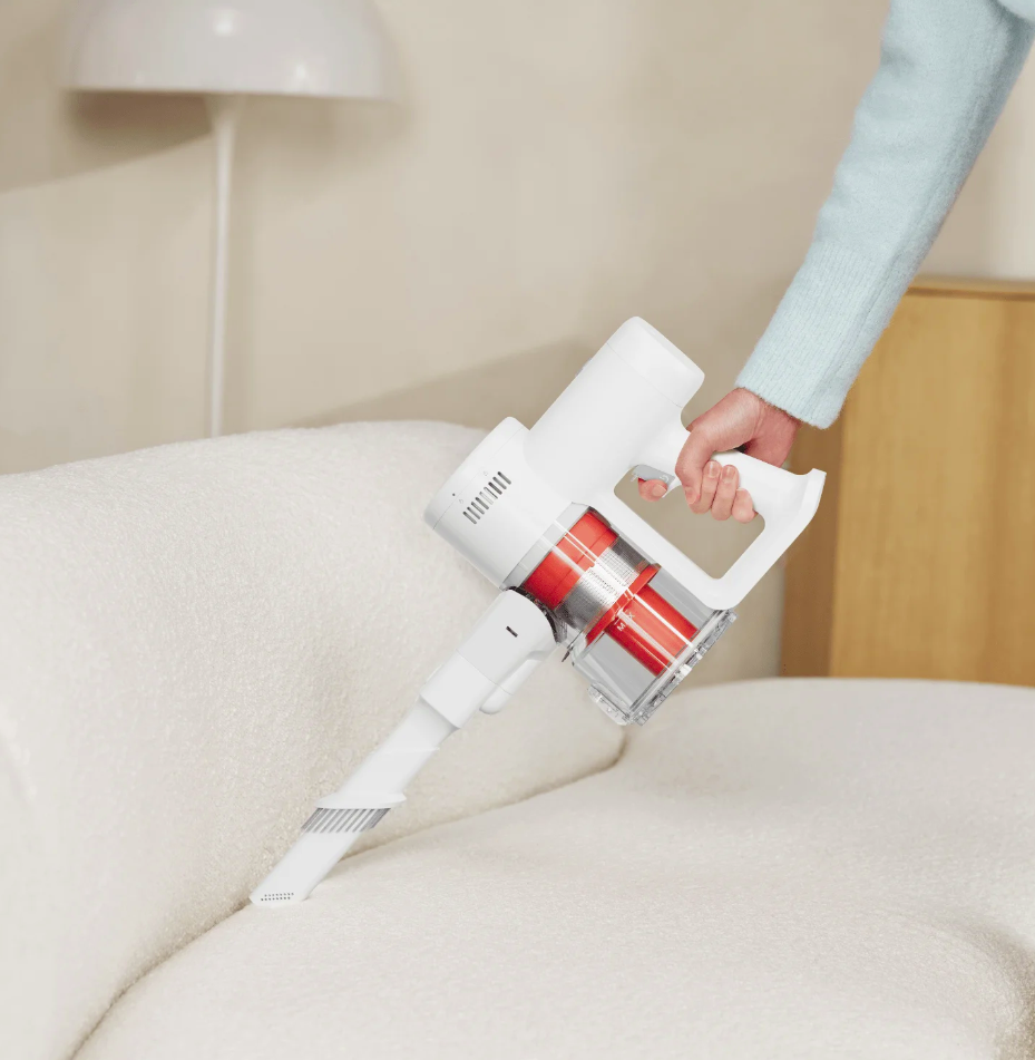 XIAOMI Mijia Vacuum Cleaner 4C, BHR09BXEU - imagine 5