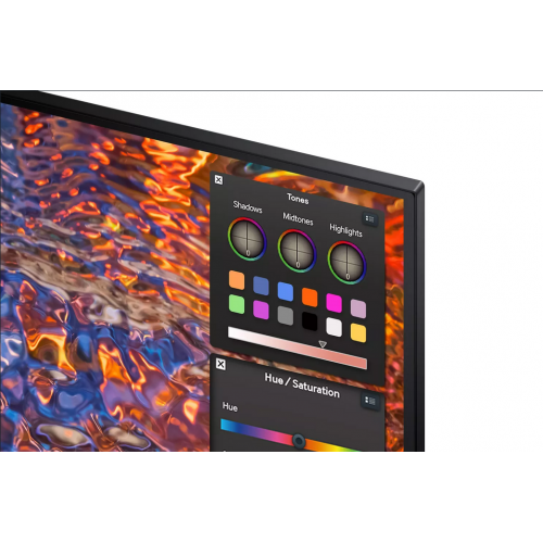 Samsung MONITOARE 27", LS27B800PXPXEN