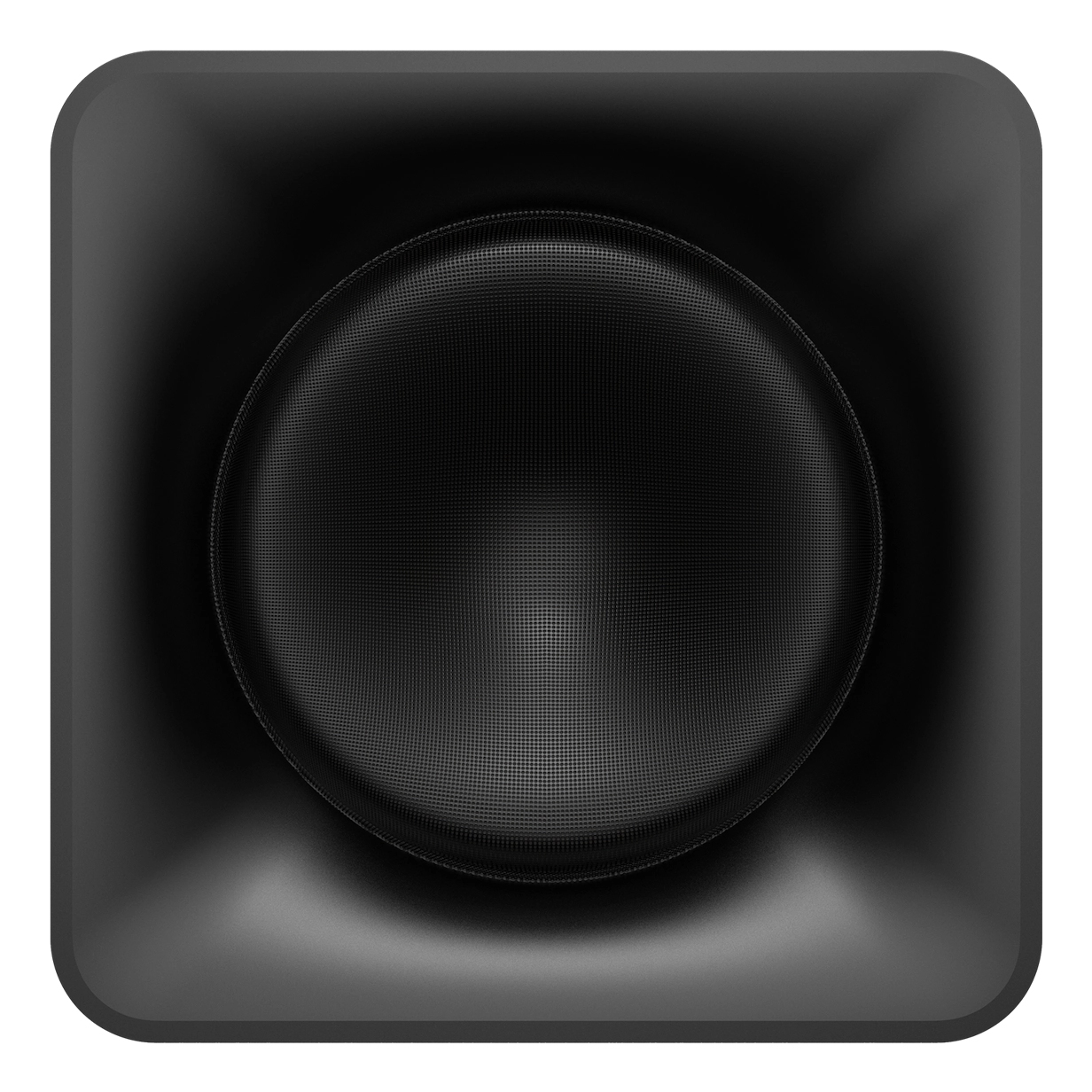 KLIPSCH Boxa PC Flexus SUB 100 Black, 1072078 - imagine 2