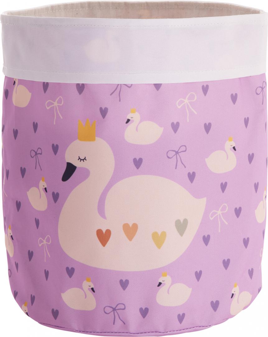 HEINNER Cos depozitare,24xH29, Lebada, 170497940-SWAN