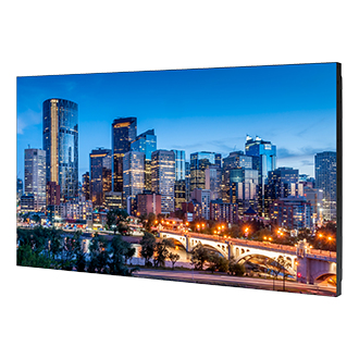 Samsung Monitor videowall 55" VMC-E, LH55VMCEBGBXEN - imagine 4