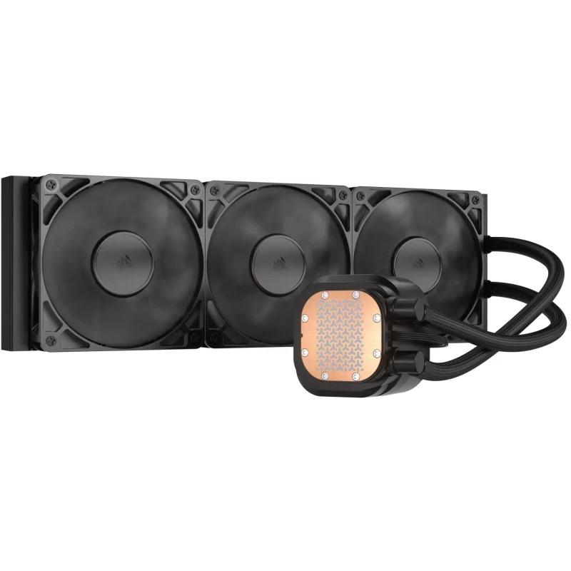 Corsair CR LIQUID COOLER NAUTILUS 360 RS, CW-9060089-WW - imagine 3