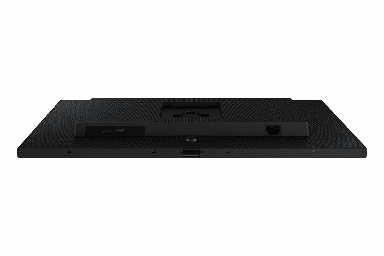 SAMSUNG Monitor 27", LS27D700EAUXEN - imagine 5