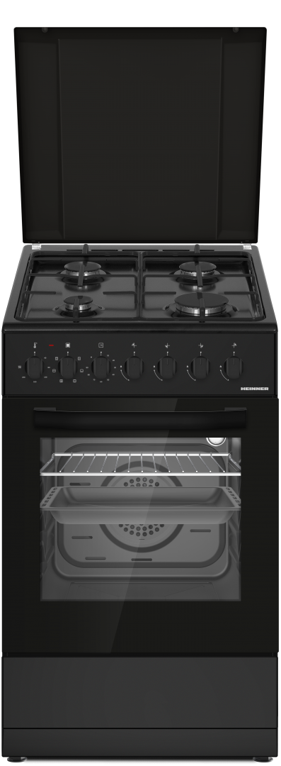HEINNER ARAGAZ MIXT, HFSC-S60LITGC-BK